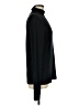 Amour Vert Black Long Sleeve Turtleneck Size M - photo 4