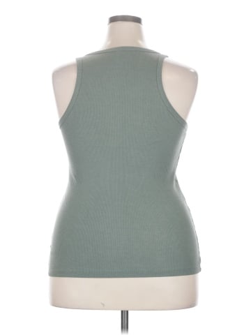 SO Sleeveless Top (view 2)