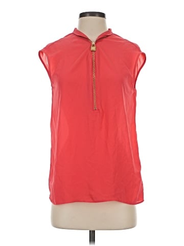 MICHAEL Michael Kors Sleeveless T-Shirt (view 1)
