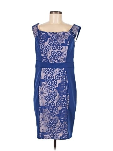 London Dress Company Cocktail Dress (view 1)