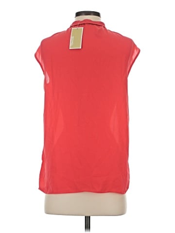 MICHAEL Michael Kors Sleeveless T-Shirt (view 2)