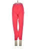 Yitty Solid Red Casual Pants Size XXS (estimated) - photo 1