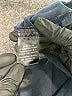 Drew Blue Long Sleeve T-Shirt Size L - photo 8