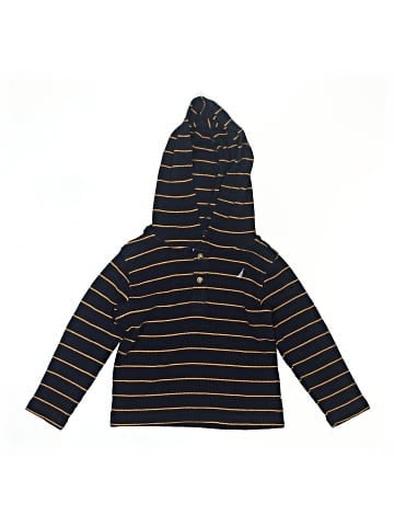 Nautica Zip Up Hoodie (view 1)