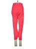 Yitty Solid Red Casual Pants Size XXS (estimated) - photo 2
