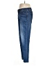 Maurices Solid Blue Jeans Size 10 - photo 5