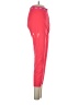 Yitty Solid Red Casual Pants Size XXS (estimated) - photo 4