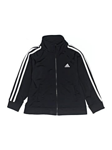 Adidas Zip Up Hoodie (view 1)
