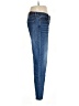 Maurices Solid Blue Jeans Size 10 - photo 4