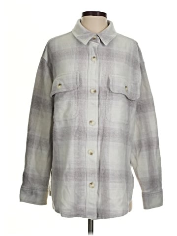 American Eagle Outfitters Fleece (view 1)