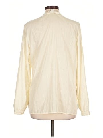 Coldwater Creek Long Sleeve Blouse (view 2)