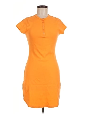 Talula Casual Dress (view 1)