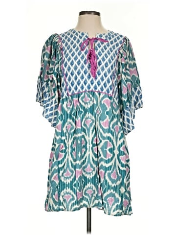Umgee Casual Dress (view 1)