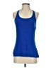 Gap Fit Blue Tank Top Size S - photo 1