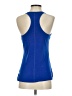 Gap Fit Blue Tank Top Size S - photo 2