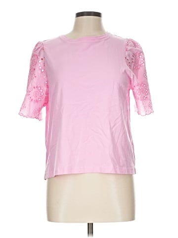 H&M Short Sleeve T-Shirt (view 1)