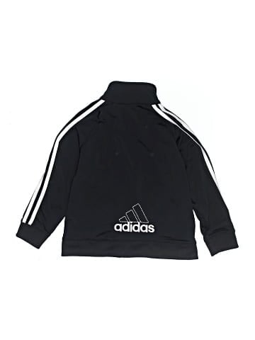 Adidas Zip Up Hoodie (view 2)