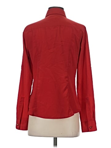 MICHAEL Michael Kors Long Sleeve T-Shirt (view 2)