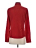 MICHAEL Michael Kors 100% Polyester Red Long Sleeve T-Shirt Size S - photo 2