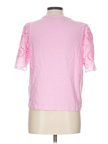 H&M Short Sleeve T-Shirt (view 2)
