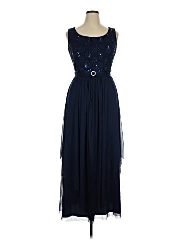 R&M Richards Cocktail Dress (view 1)