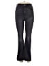 Ann Taylor LOFT Black Jeans Size 30 waist - photo 1