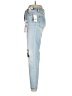 Celebrity Pink Color Block Blue Jeans Size 29 waist - photo 5