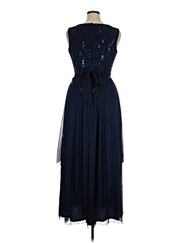 R&M Richards Cocktail Dress (view 2)
