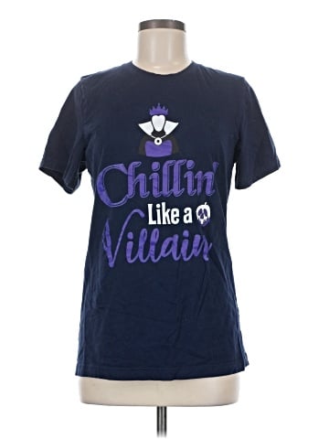 Bella + Canvas Short Sleeve T-Shirt (view 1)