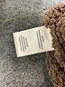 Bobeau Tweed Brown Pullover Sweater Size S - photo 8