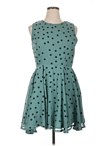 Maison Jules Cocktail Dress (view 1)