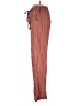 Thread & Supply 100% Tencel Pink Casual Pants Size L - photo 5