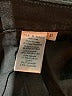 Rag & Bone Black Jeans Size 31 waist - photo 4