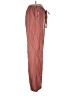 Thread & Supply 100% Tencel Pink Casual Pants Size L - photo 4
