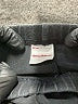 Hanna Andersson Solid Black Shorts Size 18-24 mo - photo 3