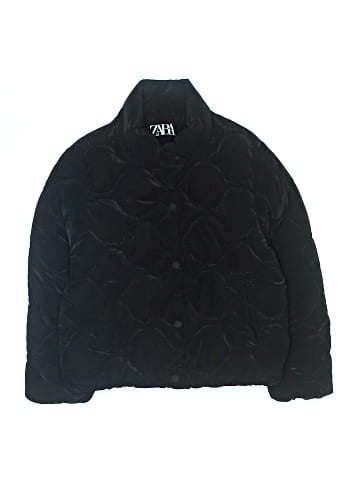 Zara Jacket (view 1)