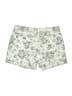 Unbranded Floral Green Shorts Size 9 - photo 2
