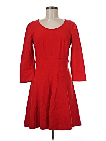 Diane von Furstenberg Casual Dress (view 1)