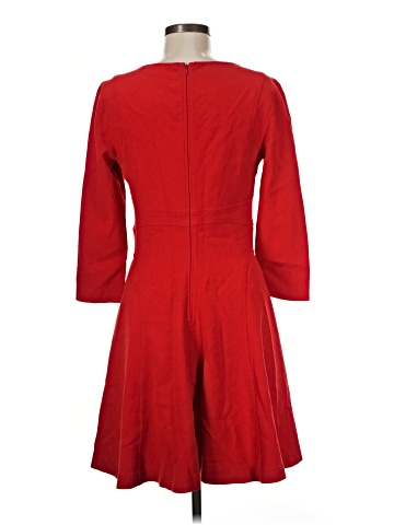 Diane von Furstenberg Casual Dress (view 2)
