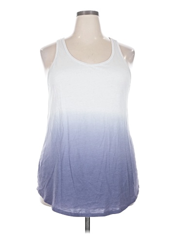 SO Sleeveless Top (view 1)
