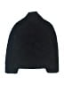 Zara 100% Polyester Argyle Black Jacket Size 10 - photo 2