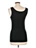 Mossimo Black Tank Top Size L - photo 2