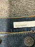 Old Navy 100% Cotton Blue Denim Skirt Size 8 - photo 4