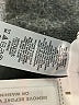 Ann Taylor White Casual Dress Size 8 - photo 8