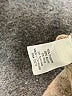 LC Lauren Conrad Tweed Gray Turtleneck Sweater Size S - photo 8