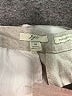 J.Jill Gray Linen Pants Size 10 - photo 4