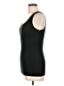 Mossimo Black Tank Top Size L - photo 5