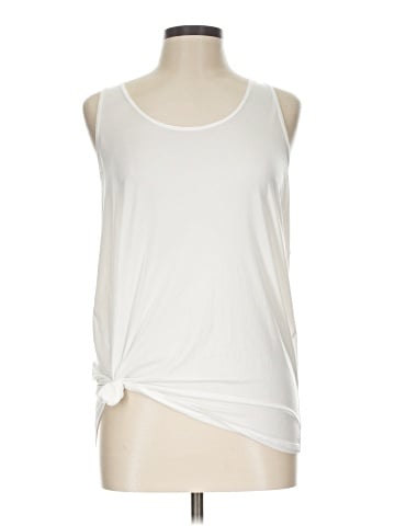 Lululemon Athletica Sleeveless T-Shirt (view 1)