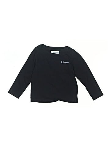 Columbia Long Sleeve T-Shirt (view 1)