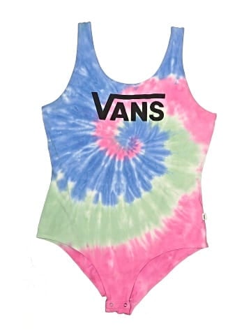 Vans Bodysuit (view 1)